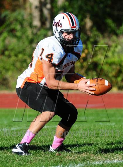 Thumbnail 2 in Shelton @ Wilbur Cross photogallery.