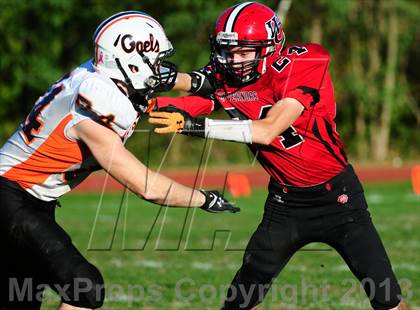 Thumbnail 2 in Shelton @ Wilbur Cross photogallery.