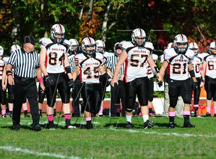 Thumbnail 1 in Shelton @ Wilbur Cross photogallery.