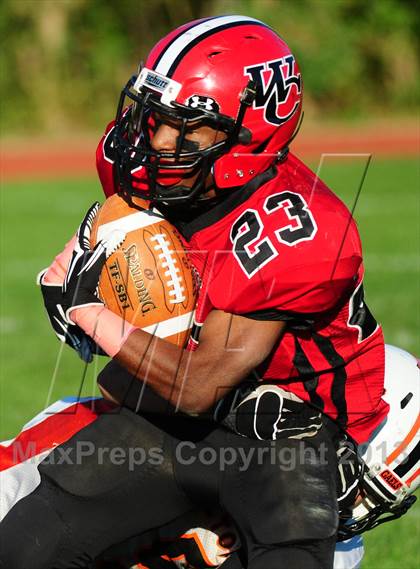 Thumbnail 1 in Shelton @ Wilbur Cross photogallery.