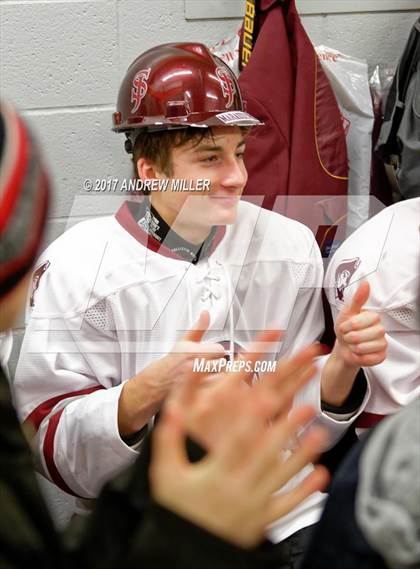 Thumbnail 1 in Bishop Timon-St. Jude @ St. Joseph's Collegiate Institute photogallery.