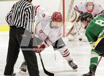 Thumbnail 2 in Bishop Timon-St. Jude @ St. Joseph's Collegiate Institute photogallery.