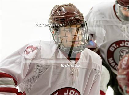 Thumbnail 1 in Bishop Timon-St. Jude @ St. Joseph's Collegiate Institute photogallery.