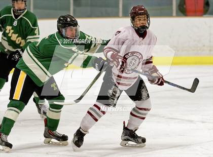 Thumbnail 1 in Bishop Timon-St. Jude @ St. Joseph's Collegiate Institute photogallery.