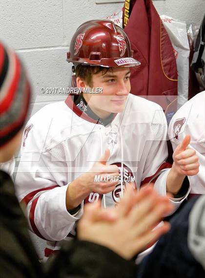 Thumbnail 3 in Bishop Timon-St. Jude @ St. Joseph's Collegiate Institute photogallery.