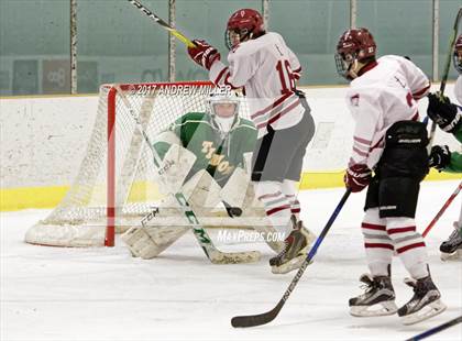 Thumbnail 3 in Bishop Timon-St. Jude @ St. Joseph's Collegiate Institute photogallery.