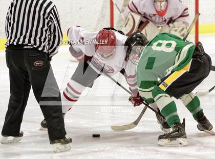 Thumbnail 3 in Bishop Timon-St. Jude @ St. Joseph's Collegiate Institute photogallery.