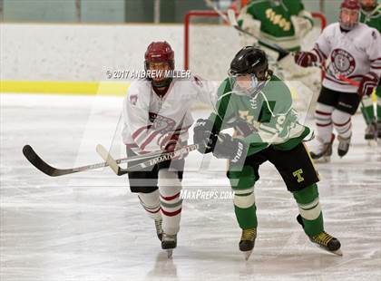 Thumbnail 1 in Bishop Timon-St. Jude @ St. Joseph's Collegiate Institute photogallery.
