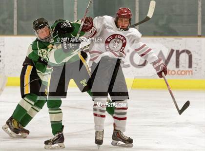 Thumbnail 1 in Bishop Timon-St. Jude @ St. Joseph's Collegiate Institute photogallery.