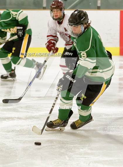 Thumbnail 3 in Bishop Timon-St. Jude @ St. Joseph's Collegiate Institute photogallery.
