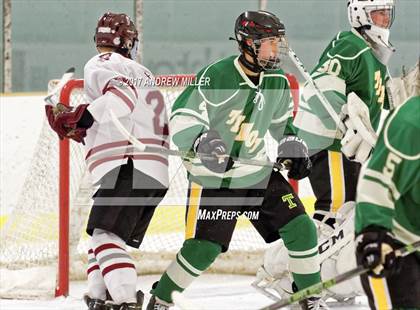 Thumbnail 2 in Bishop Timon-St. Jude @ St. Joseph's Collegiate Institute photogallery.