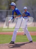 Photo from the gallery "Doherty vs. Sisters (Bob Everett Classic)"