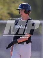 Photo from the gallery "Doherty vs. Sisters (Bob Everett Classic)"