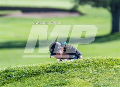 Thumbnail 3 in CIF CCS Masters Girls Golf Championships photogallery.