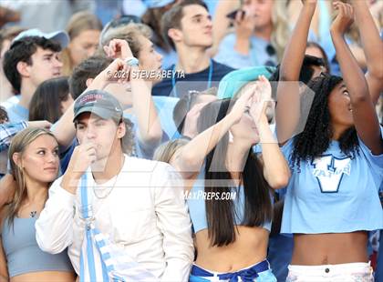 Thumbnail 1 in Valor Christian vs Cherry Creek (CHSAA 5A Final) photogallery.