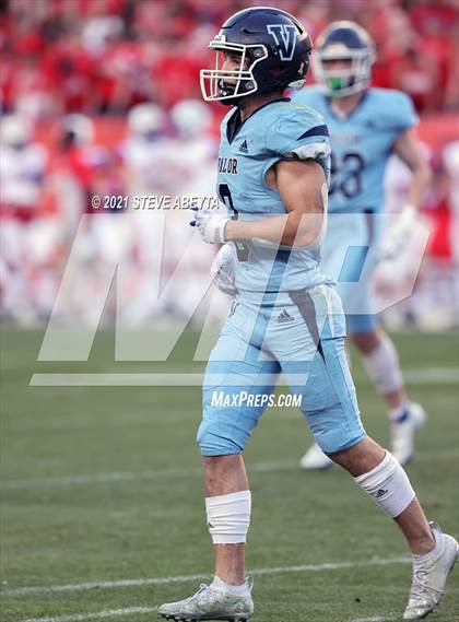 Thumbnail 1 in Valor Christian vs Cherry Creek (CHSAA 5A Final) photogallery.