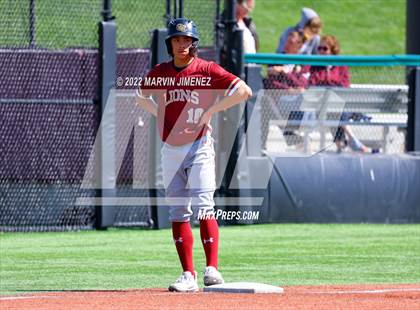 Thumbnail 2 in Alemany @ Oaks Christian photogallery.