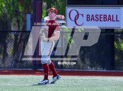 Thumbnail 3 in Alemany @ Oaks Christian photogallery.
