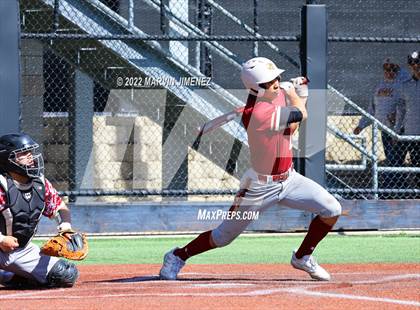 Thumbnail 3 in Alemany @ Oaks Christian photogallery.