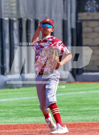 Thumbnail 3 in Alemany @ Oaks Christian photogallery.