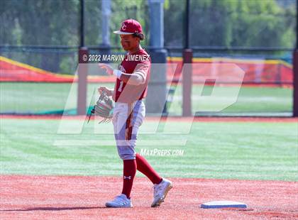 Thumbnail 1 in Alemany @ Oaks Christian photogallery.