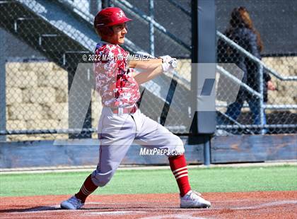 Thumbnail 2 in Alemany @ Oaks Christian photogallery.