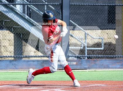 Thumbnail 3 in Alemany @ Oaks Christian photogallery.