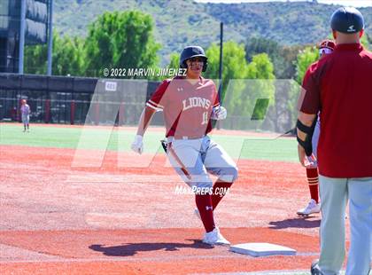 Thumbnail 3 in Alemany @ Oaks Christian photogallery.