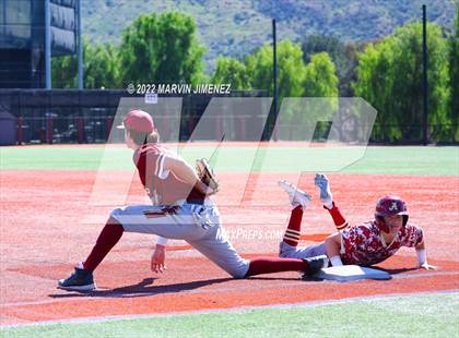 Thumbnail 3 in Alemany @ Oaks Christian photogallery.
