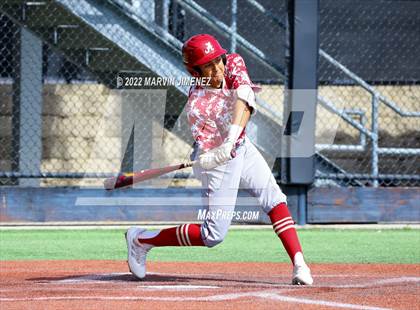 Thumbnail 3 in Alemany @ Oaks Christian photogallery.