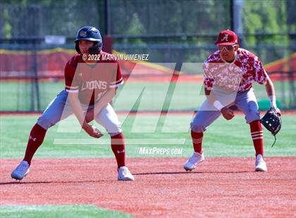 Thumbnail 2 in Alemany @ Oaks Christian photogallery.
