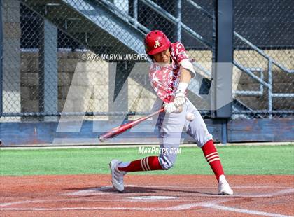 Thumbnail 3 in Alemany @ Oaks Christian photogallery.