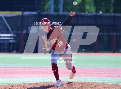 Thumbnail 2 in Alemany @ Oaks Christian photogallery.