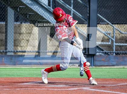 Thumbnail 2 in Alemany @ Oaks Christian photogallery.