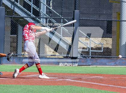 Thumbnail 1 in Alemany @ Oaks Christian photogallery.