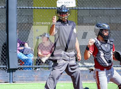 Thumbnail 3 in Alemany @ Oaks Christian photogallery.