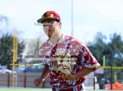 Thumbnail 1 in Alemany @ Oaks Christian photogallery.