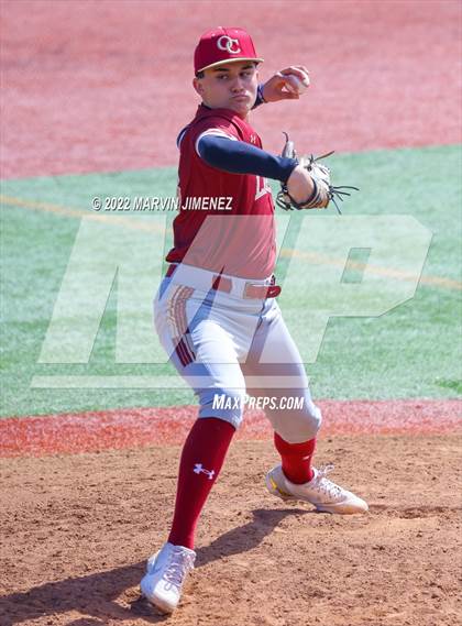 Thumbnail 3 in Alemany @ Oaks Christian photogallery.