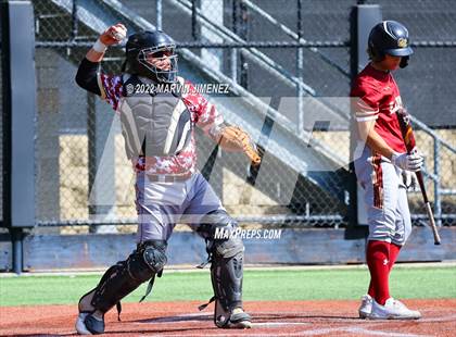 Thumbnail 1 in Alemany @ Oaks Christian photogallery.