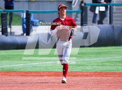 Thumbnail 1 in Alemany @ Oaks Christian photogallery.