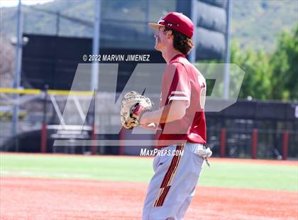 Thumbnail 3 in Alemany @ Oaks Christian photogallery.