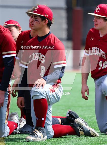 Thumbnail 1 in Alemany @ Oaks Christian photogallery.