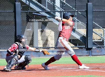 Thumbnail 3 in Alemany @ Oaks Christian photogallery.