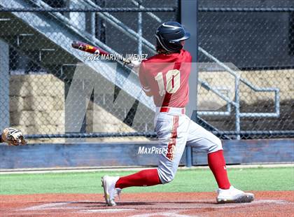 Thumbnail 1 in Alemany @ Oaks Christian photogallery.