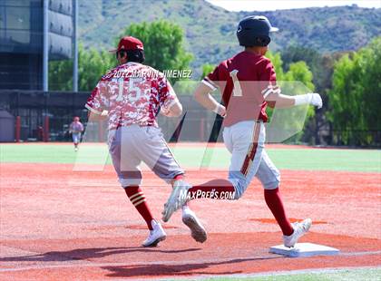 Thumbnail 3 in Alemany @ Oaks Christian photogallery.