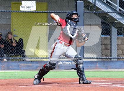 Thumbnail 1 in Alemany @ Oaks Christian photogallery.