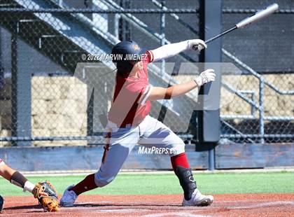 Thumbnail 1 in Alemany @ Oaks Christian photogallery.
