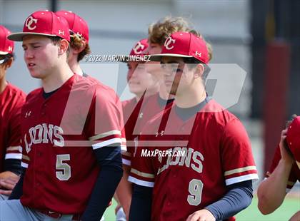 Thumbnail 2 in Alemany @ Oaks Christian photogallery.