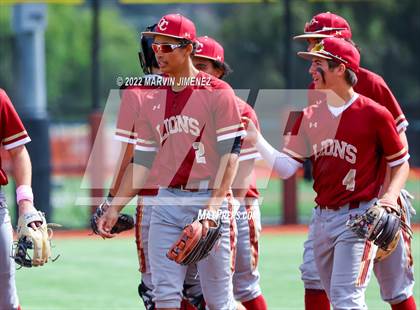 Thumbnail 1 in Alemany @ Oaks Christian photogallery.