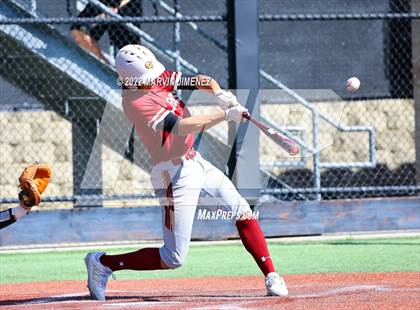 Thumbnail 1 in Alemany @ Oaks Christian photogallery.